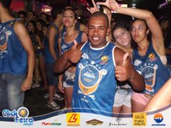 Bloco dos Amigos